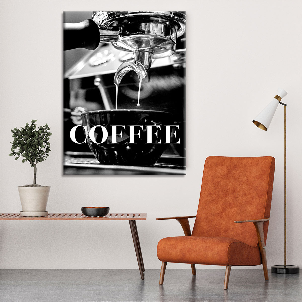 Coffee Still Life Canvas Print or Poster - Canvas Art Rocks - 6