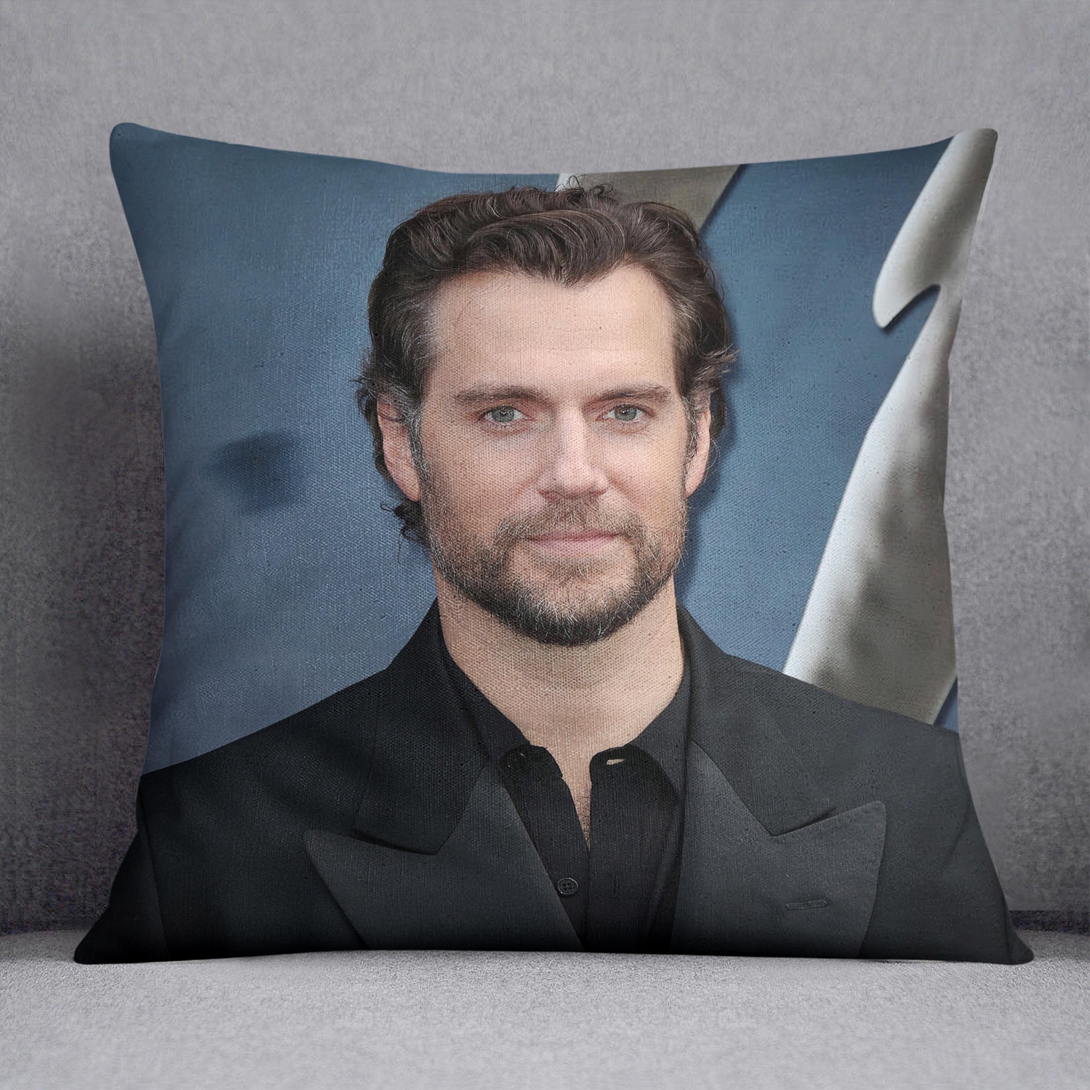 Henry cavill body pillow sale