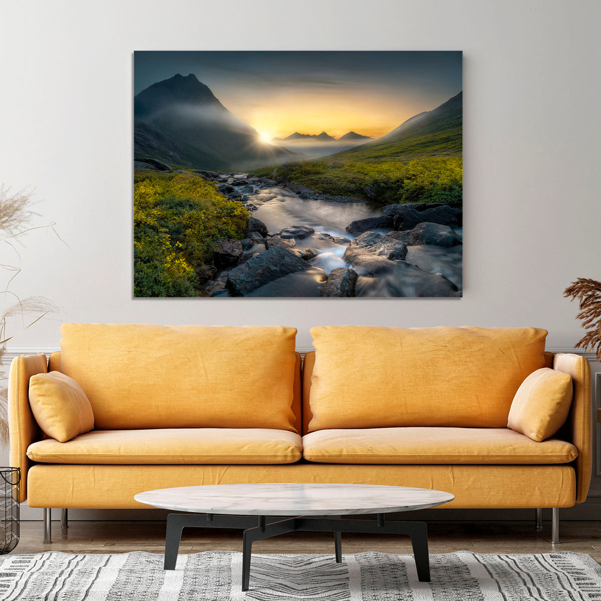 Dreaming Canvas Print or Poster - Canvas Art Rocks - 4