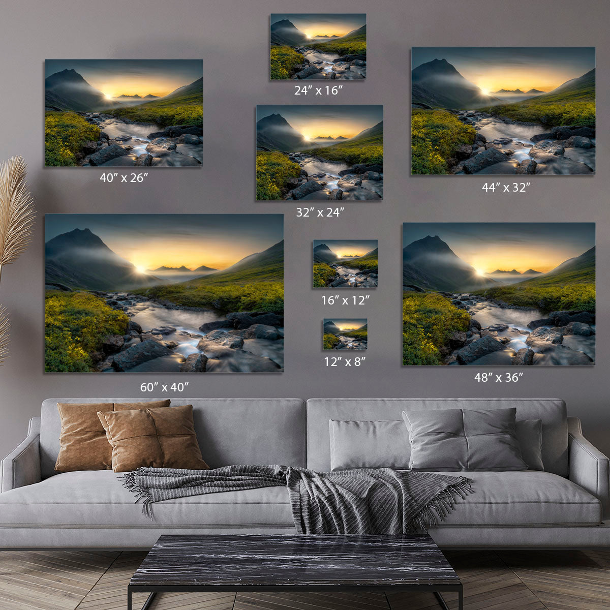 Dreaming Canvas Print or Poster - Canvas Art Rocks - 7