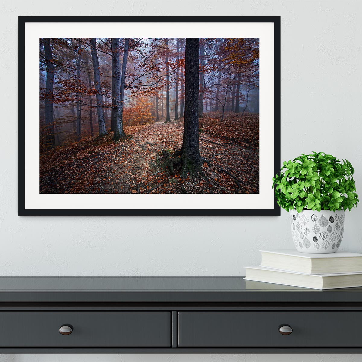 I Was Lost I Was Found Framed Print - Canvas Art Rocks - 1