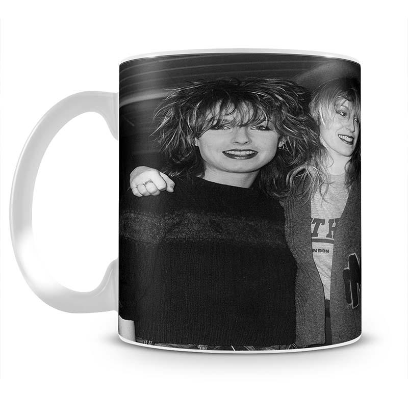 Bananarama Mug - Canvas Art Rocks - 2