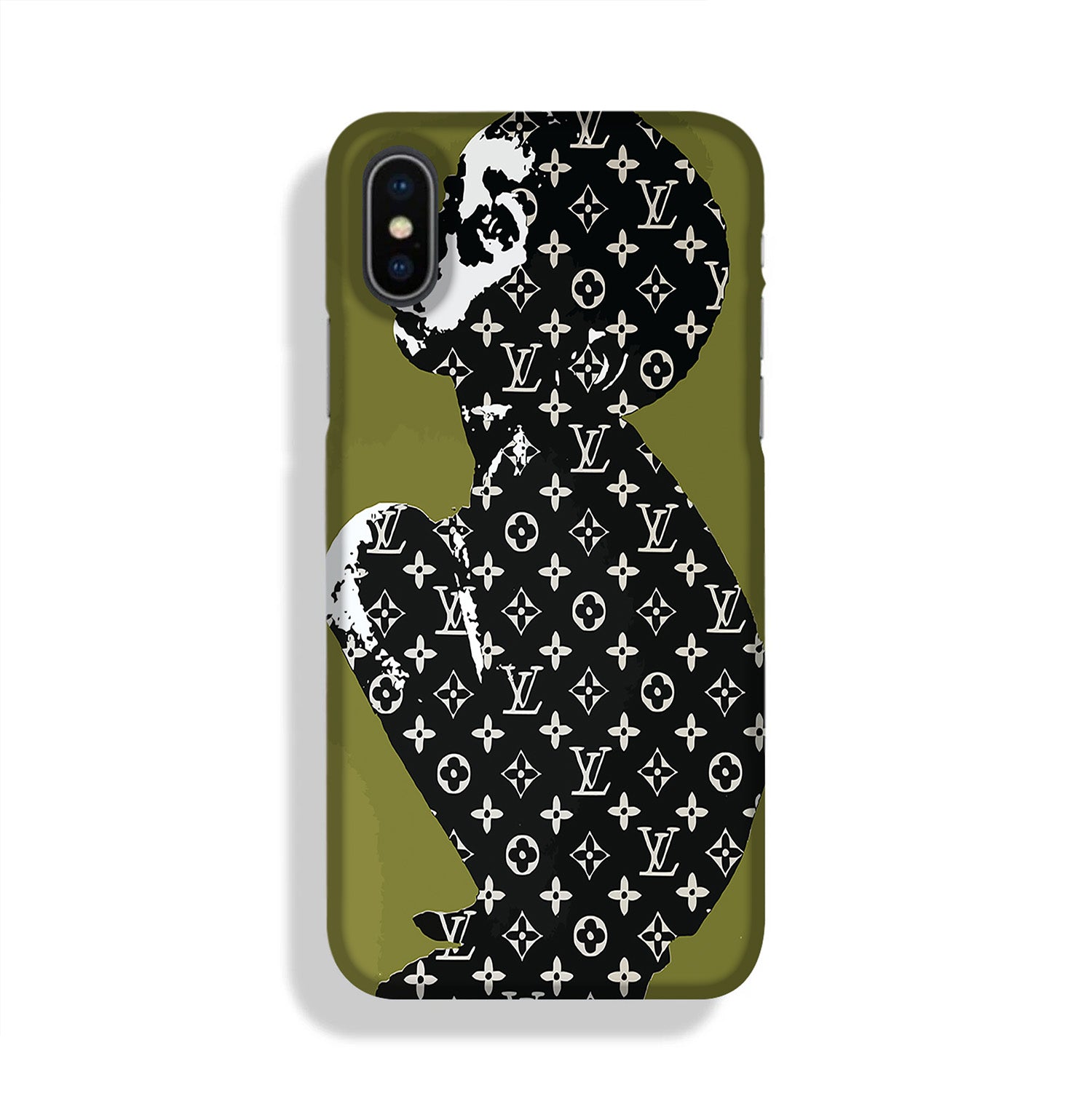 Phone case Iphone X Louis Vuitton