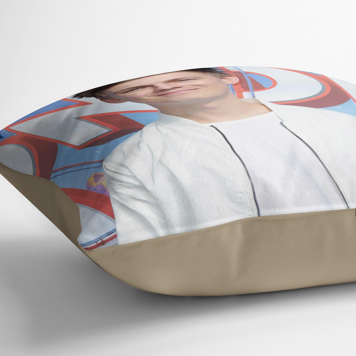 Caspar Lee Cushion