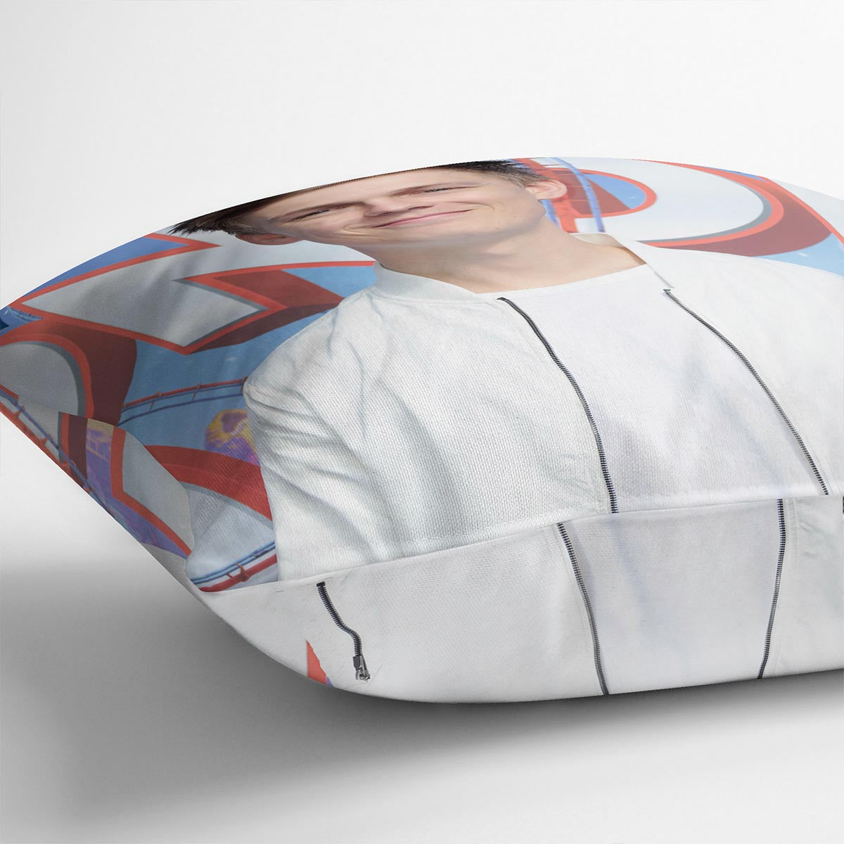 Caspar Lee Cushion