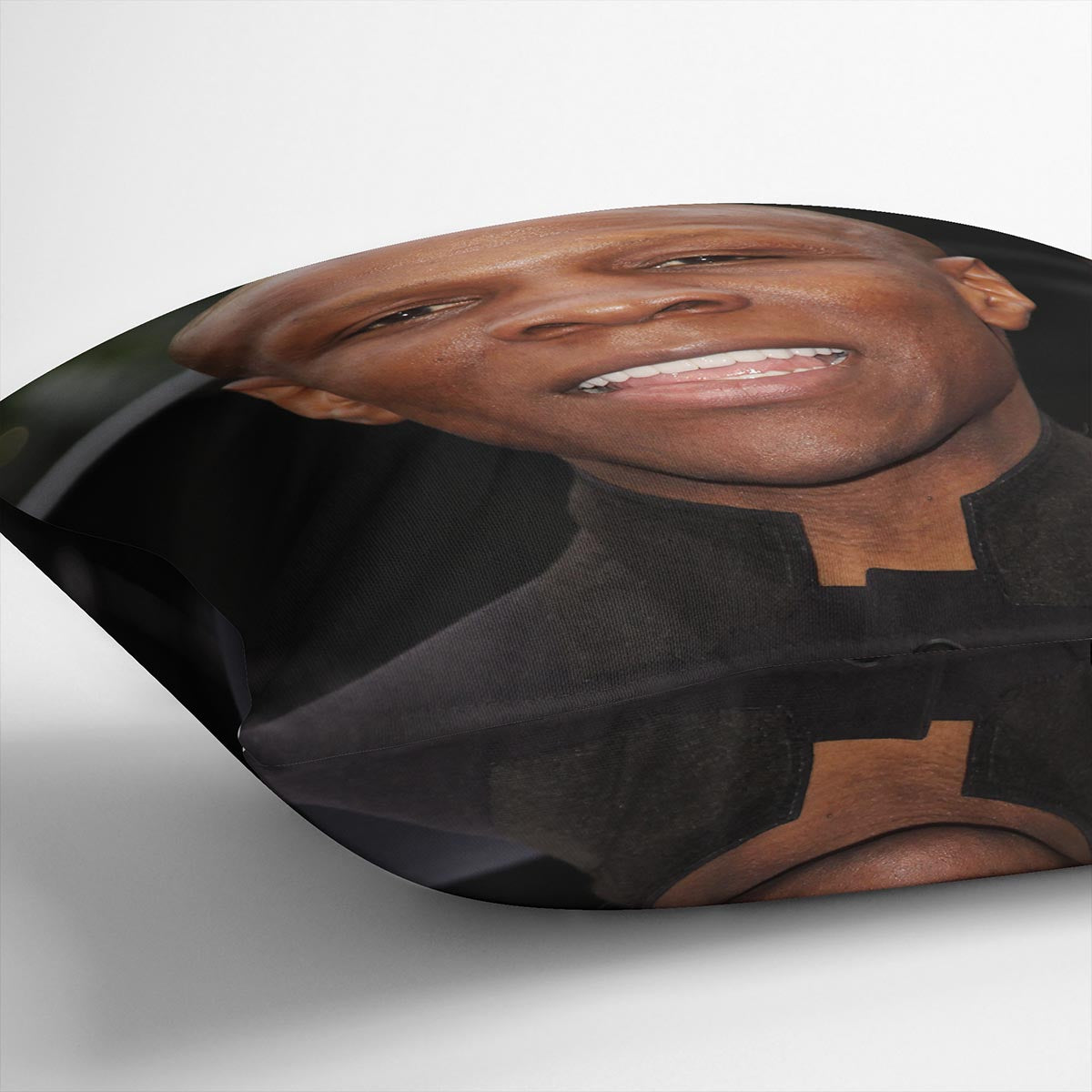 Chris Eubank Cushion