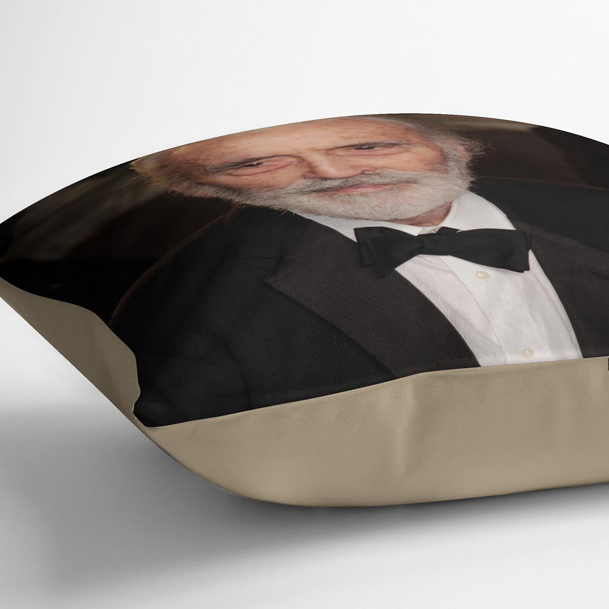 Christopher Lee Cushion