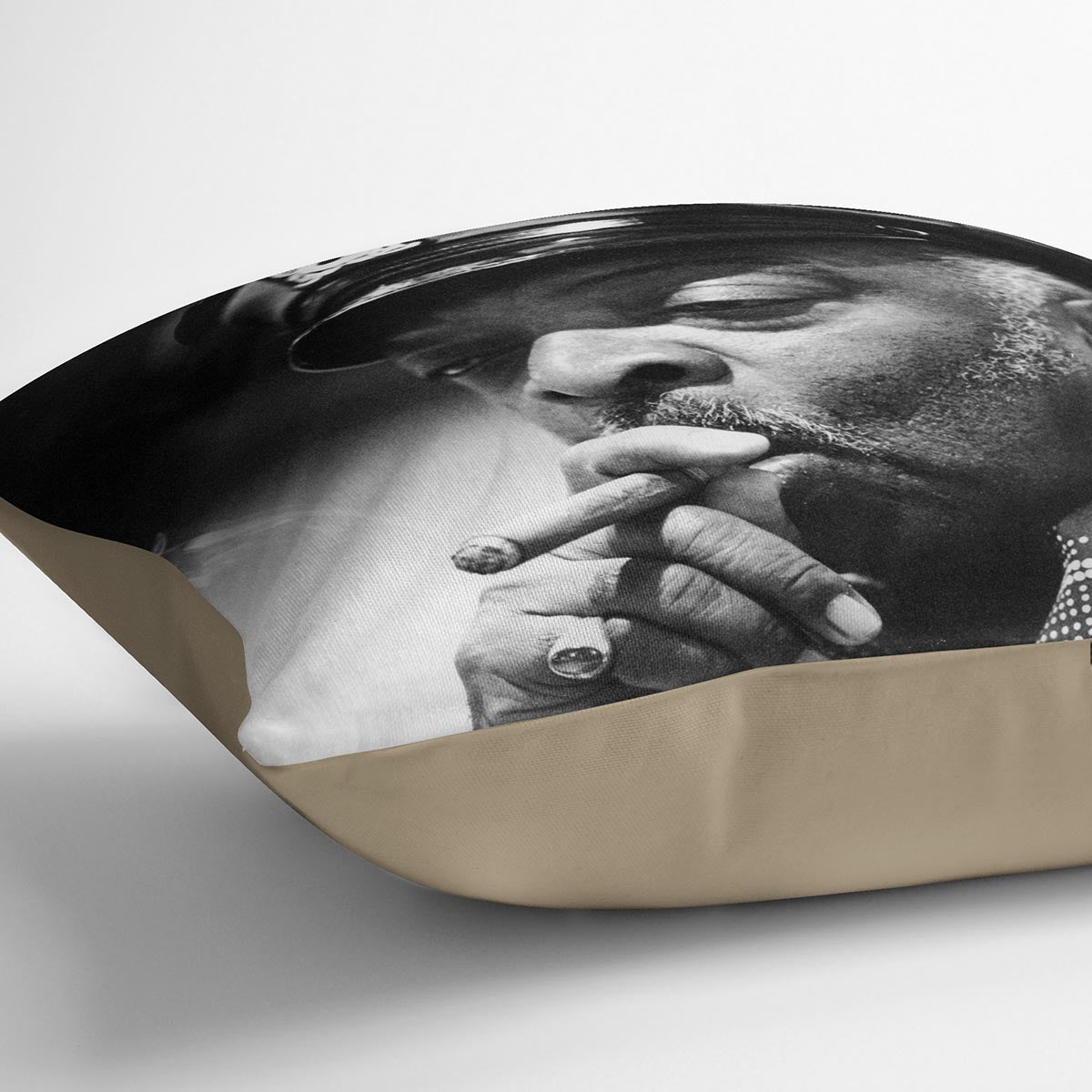 Count Basie Cushion