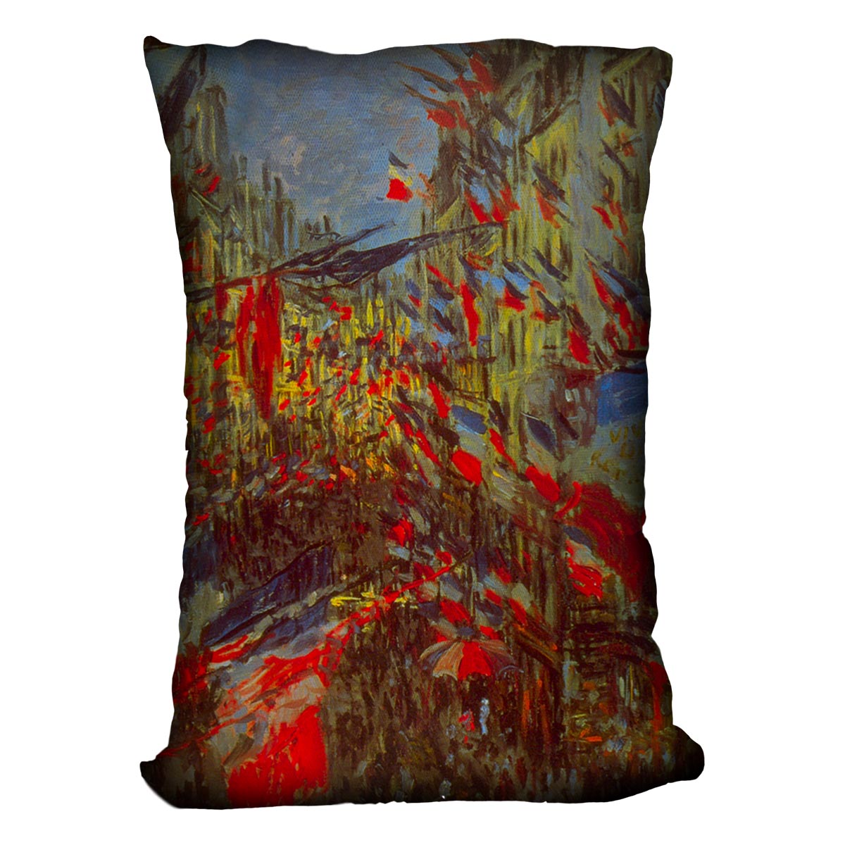 Festivities by Monet Cushion