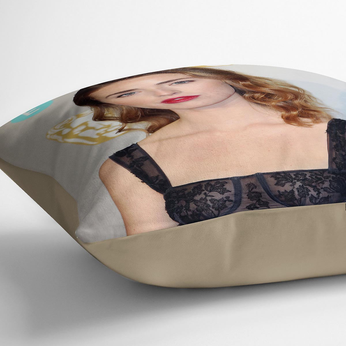 Freya Mavor Cushion