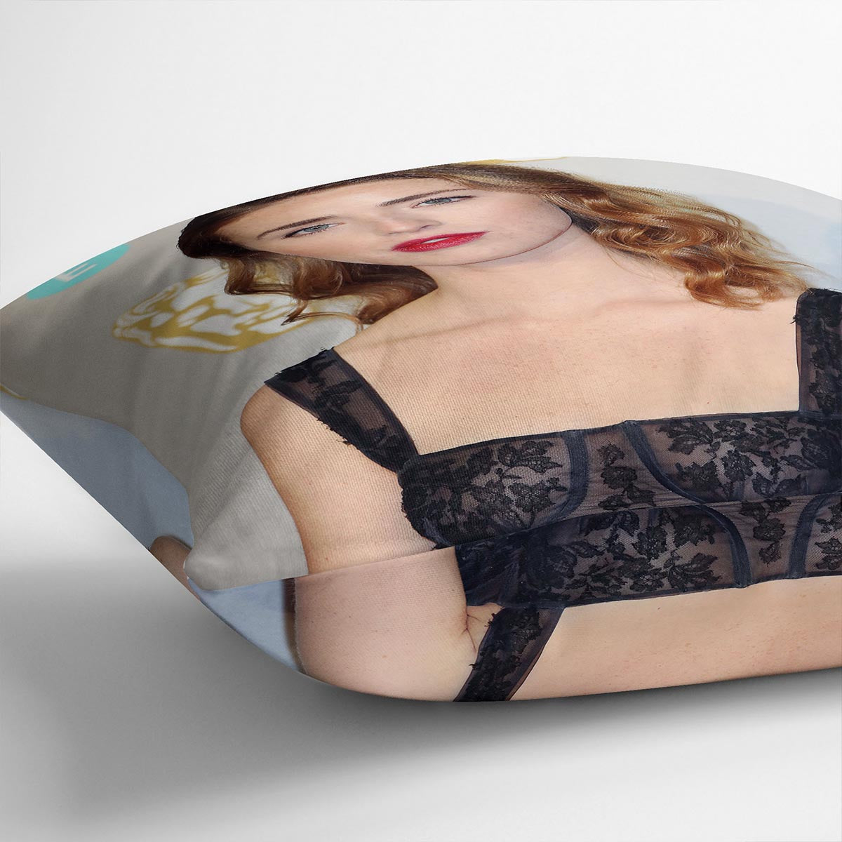 Freya Mavor Cushion