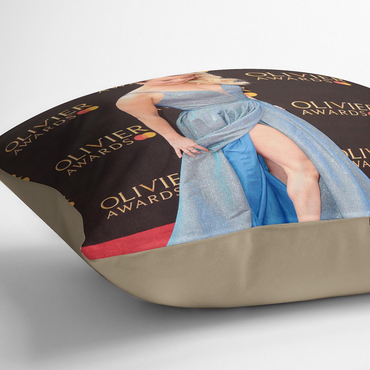 Joanne Clifton Cushion