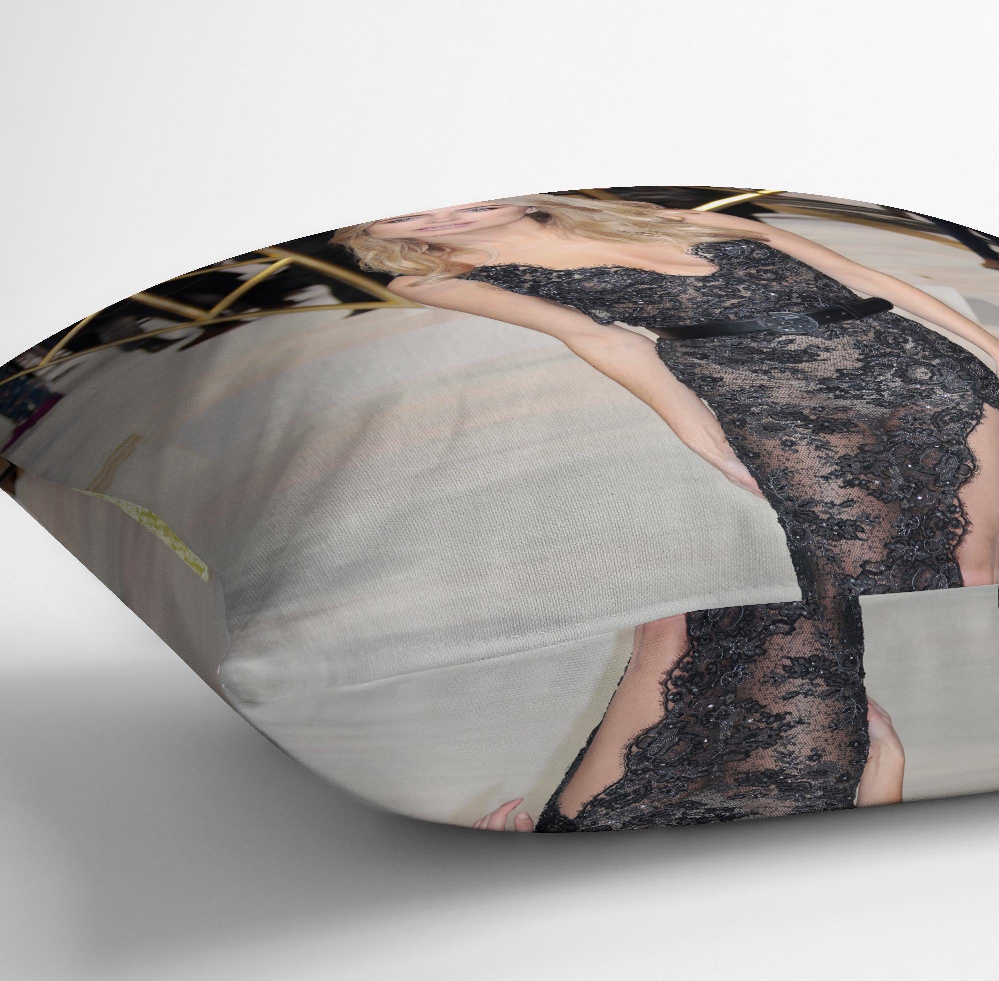 Kimberley Garner Cushion - Canvas Art Rocks - 3