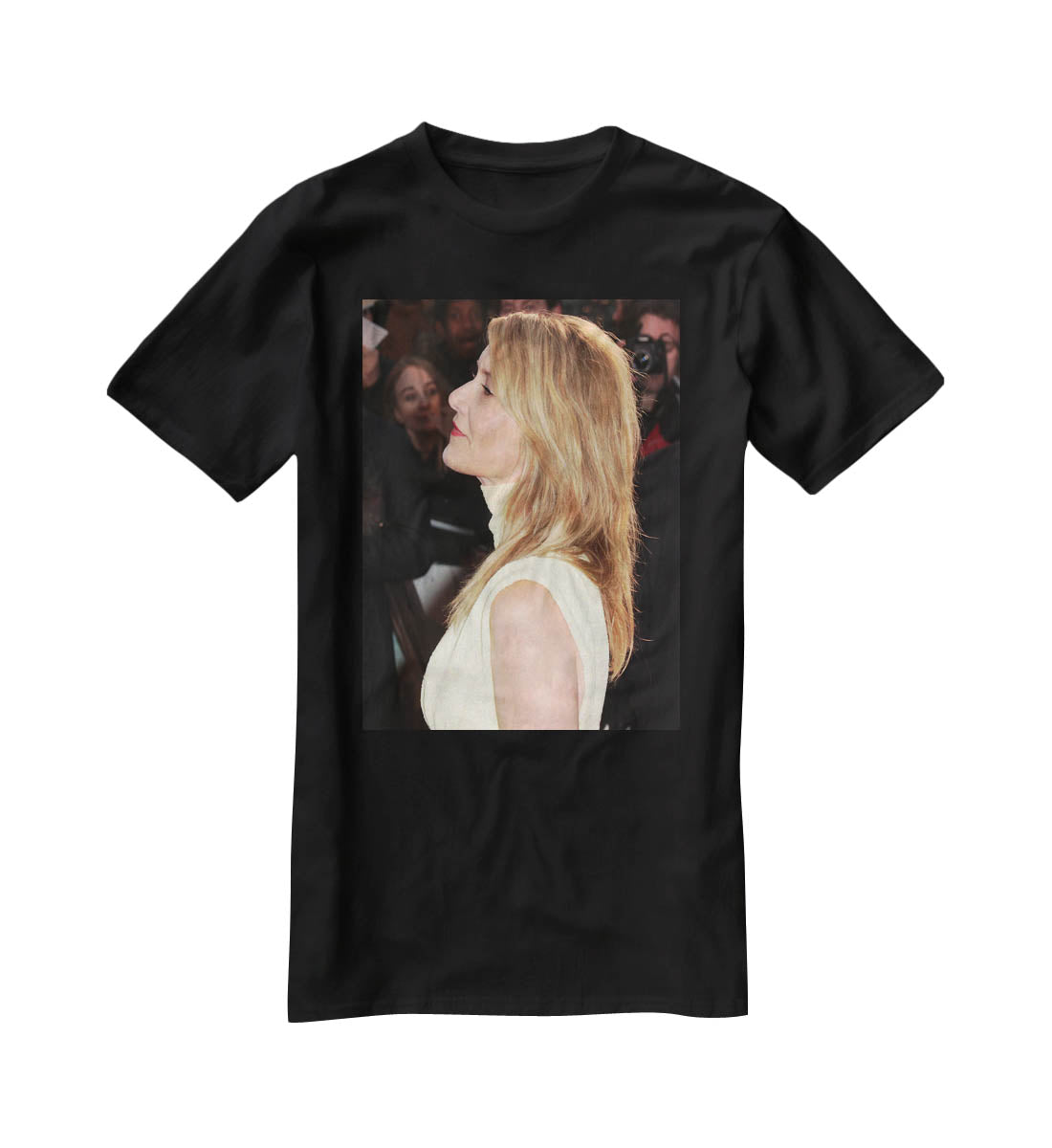 Laura best sale dern shirt