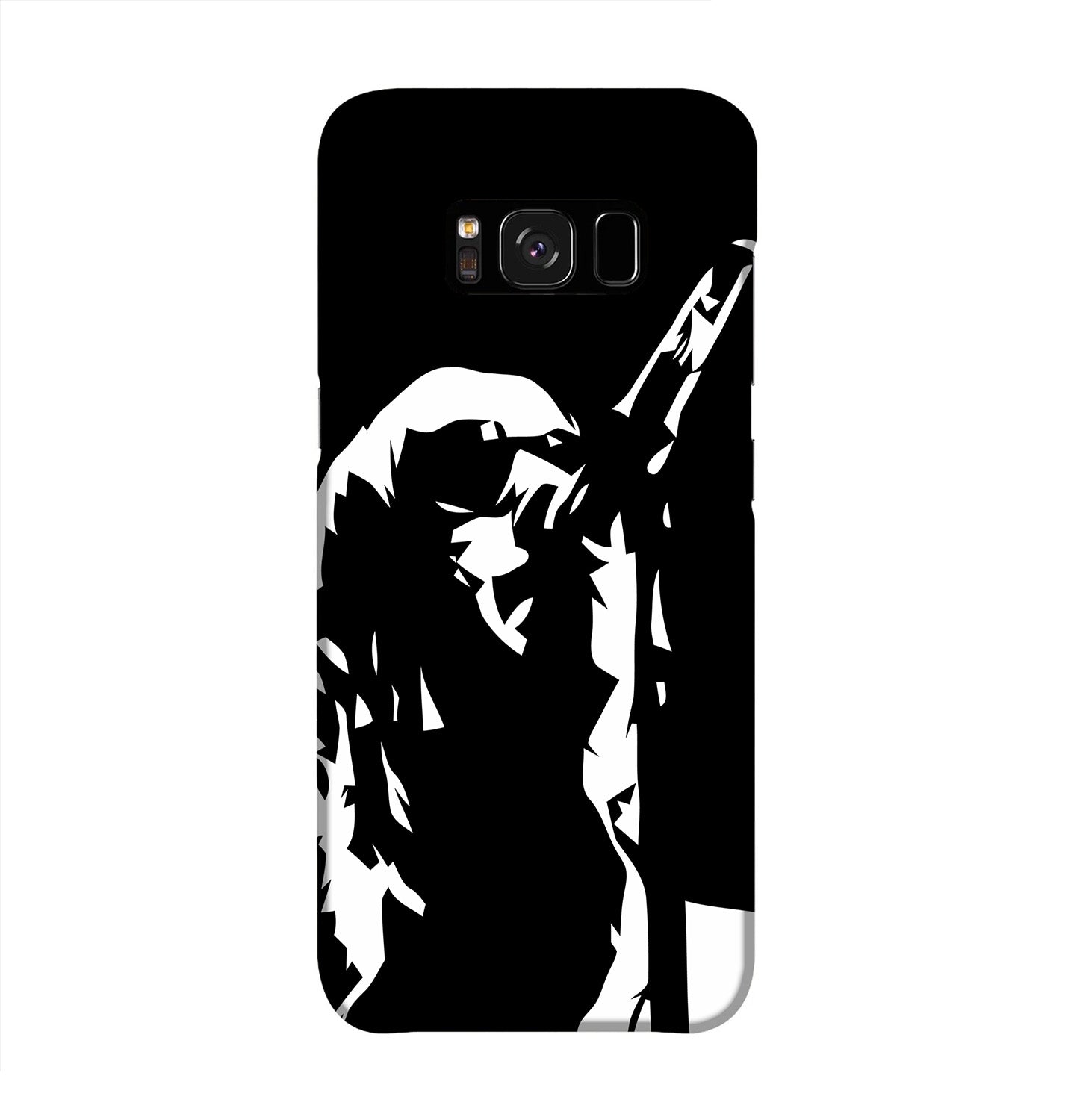 Liam Gallagher Oasis Phone Case Samsung S8