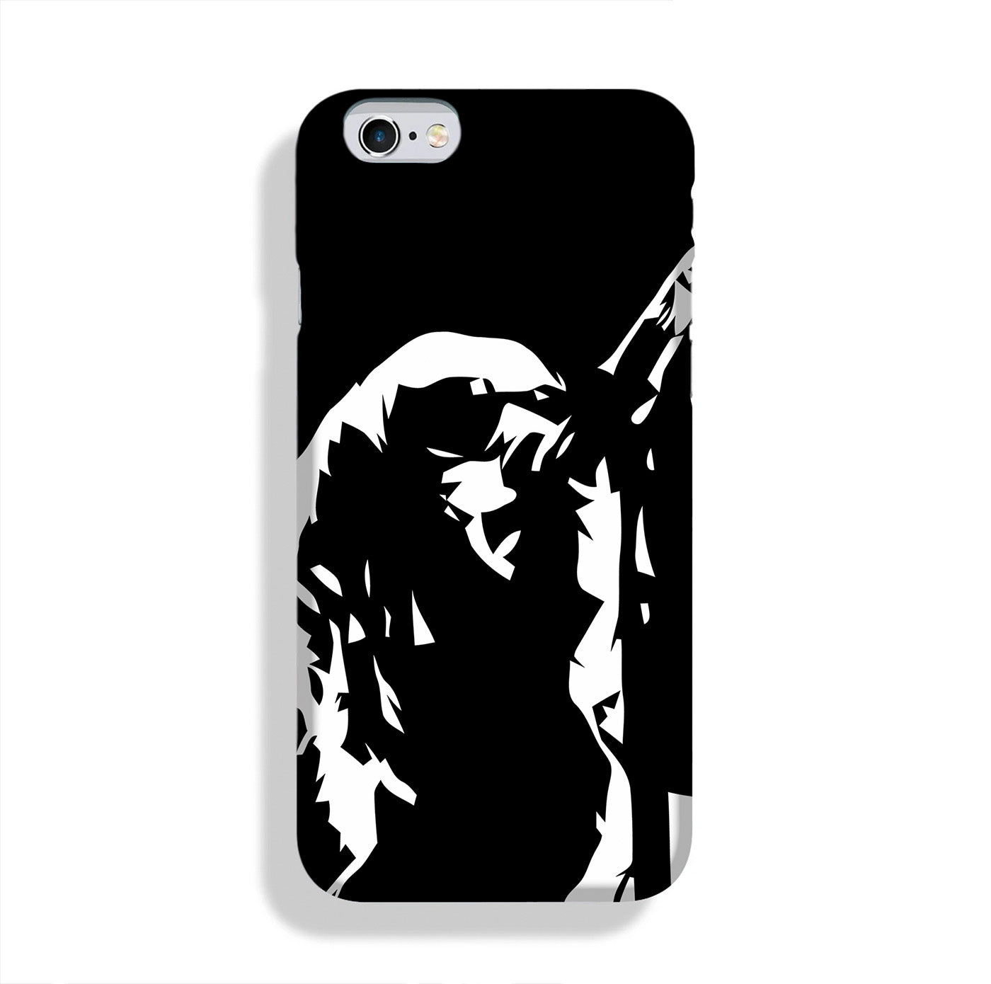 Liam Gallagher Oasis Phone Case iPhone 6