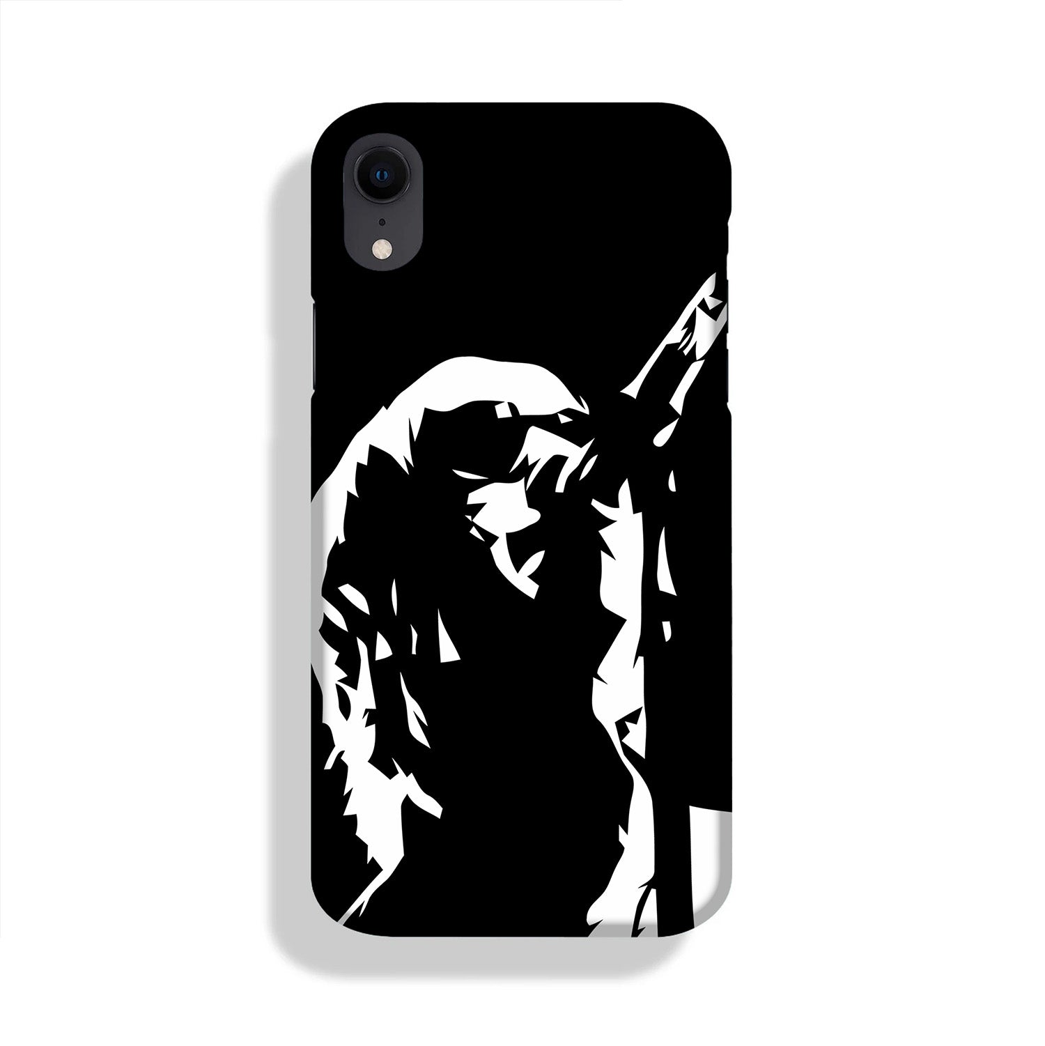 Liam Gallagher Oasis Phone Case iPhone XR