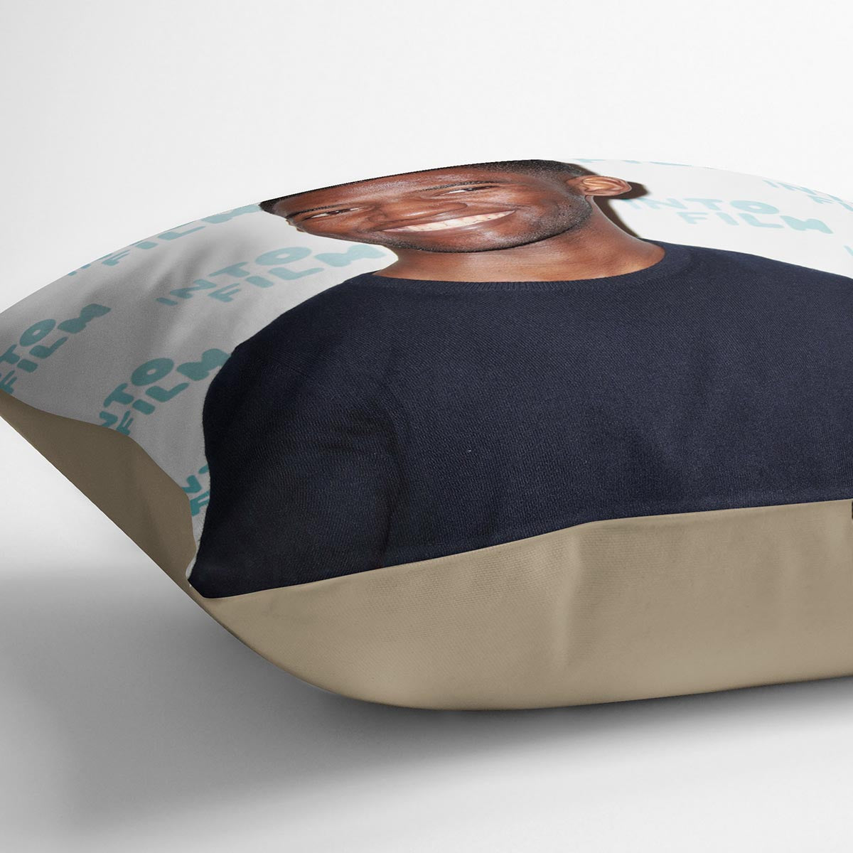 Malachi Kirby Cushion