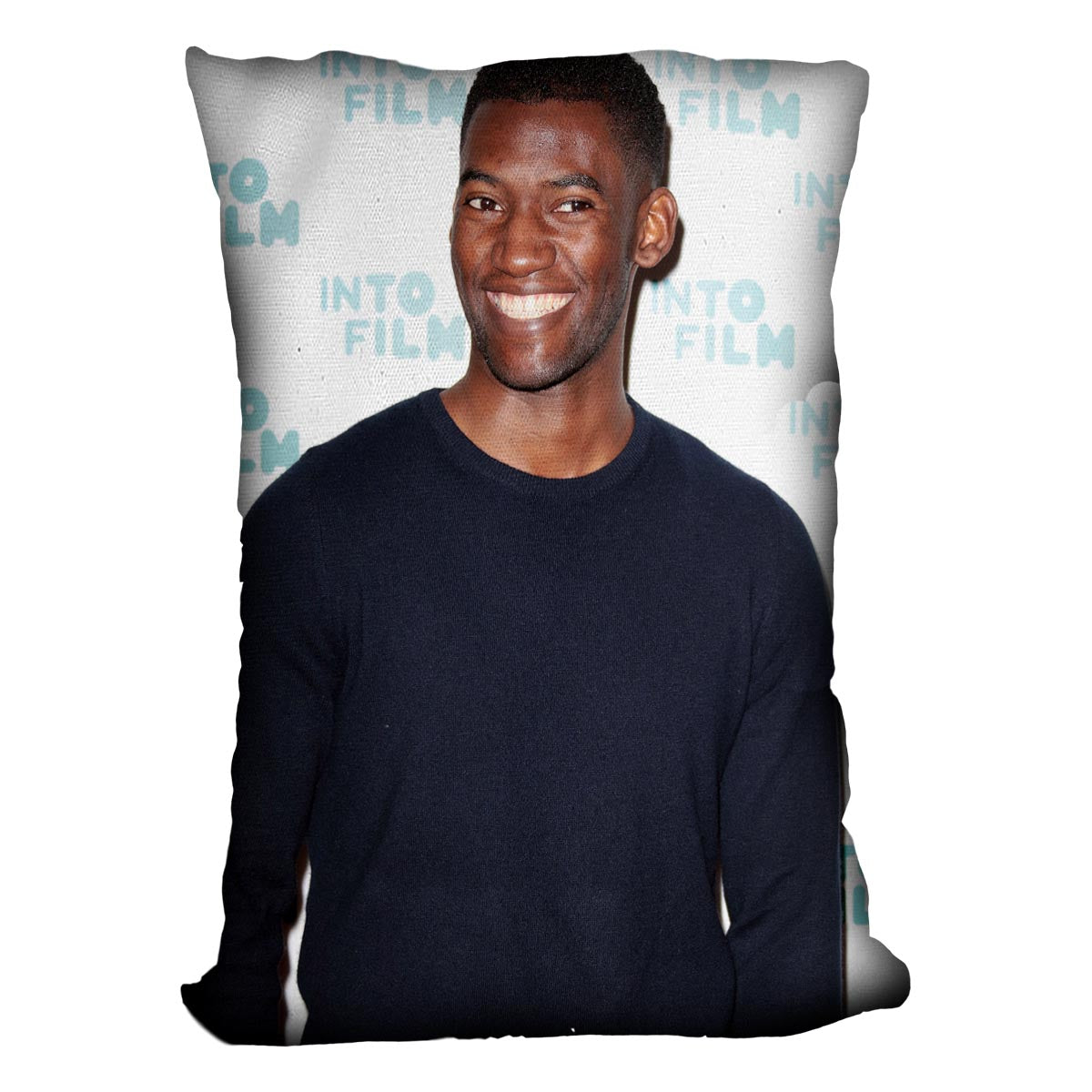 Malachi Kirby Cushion