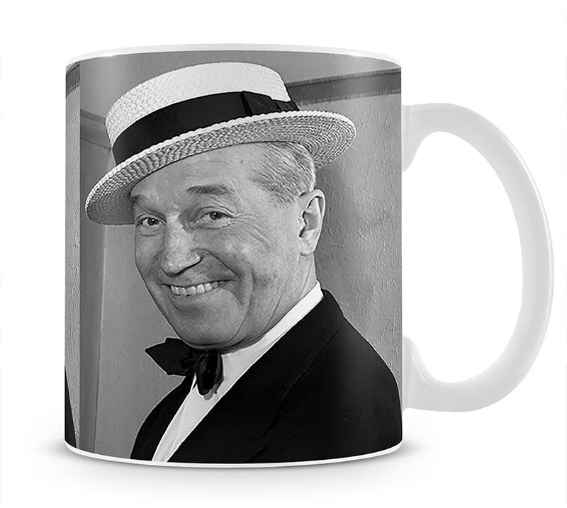 Maurice Chevalier 1953 Mug - Canvas Art Rocks - 1