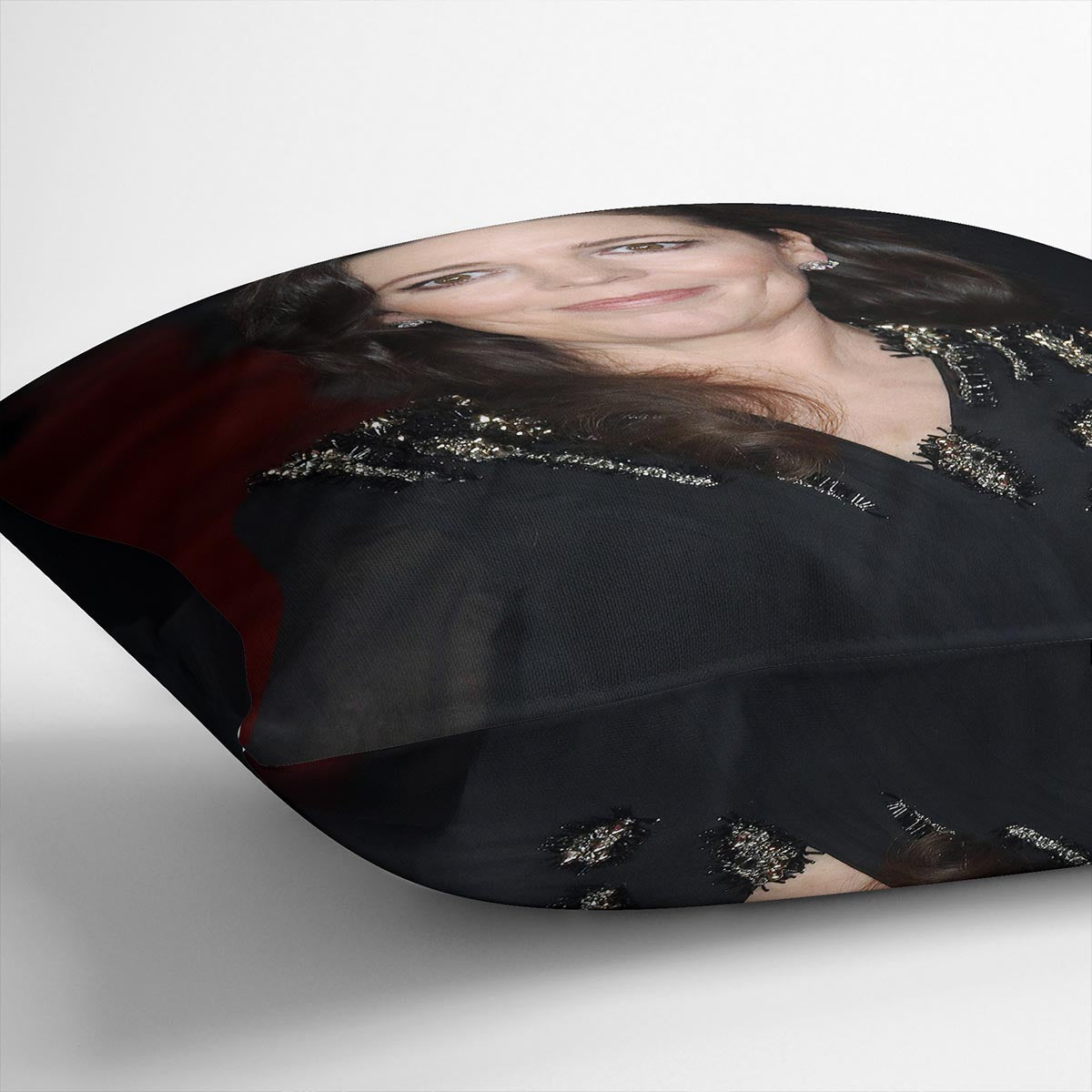 Olivia Coleman Cushion