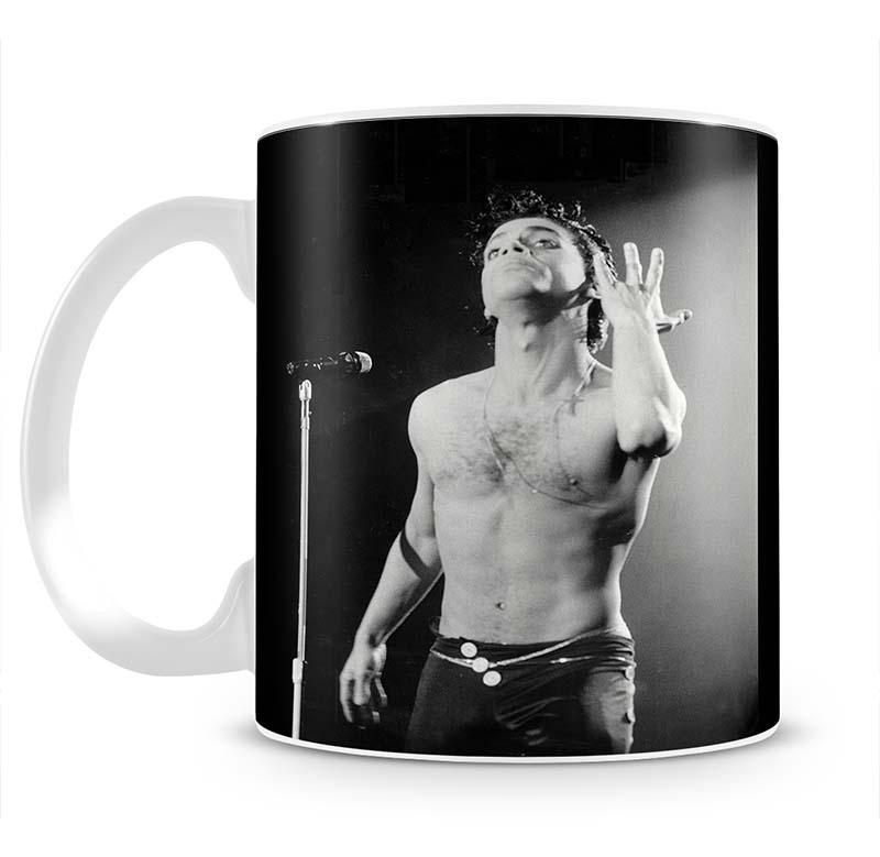 Prince live Mug - Canvas Art Rocks - 2