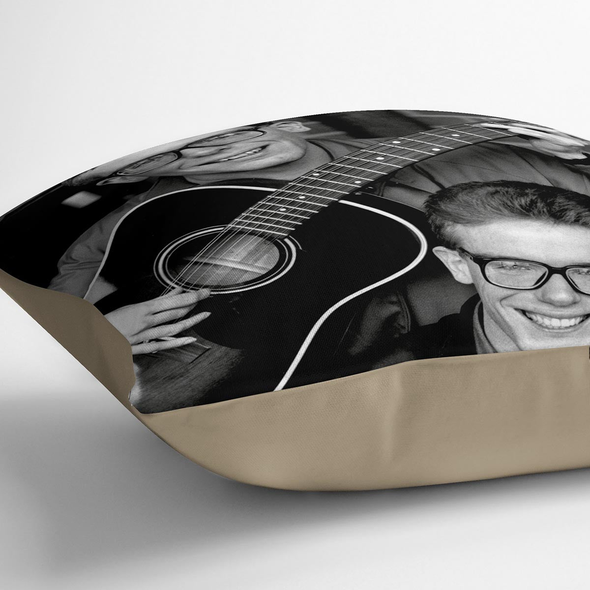 The Proclaimers Cushion