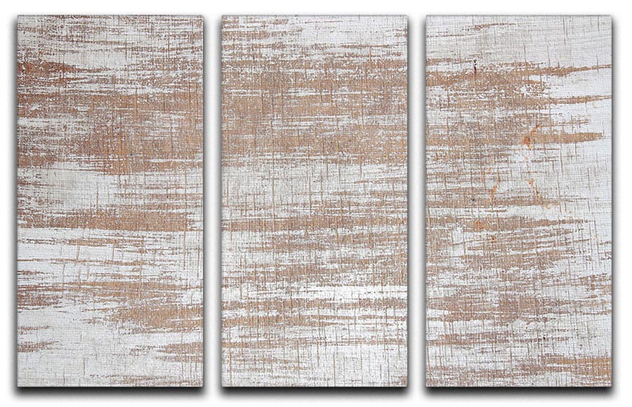 Wood background texture 3 Split Panel Canvas Print - Canvas Art Rocks - 1